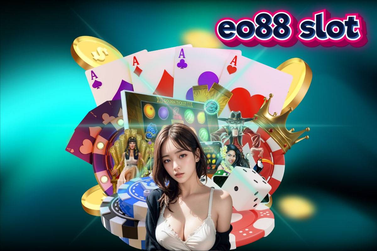 eo88 slot